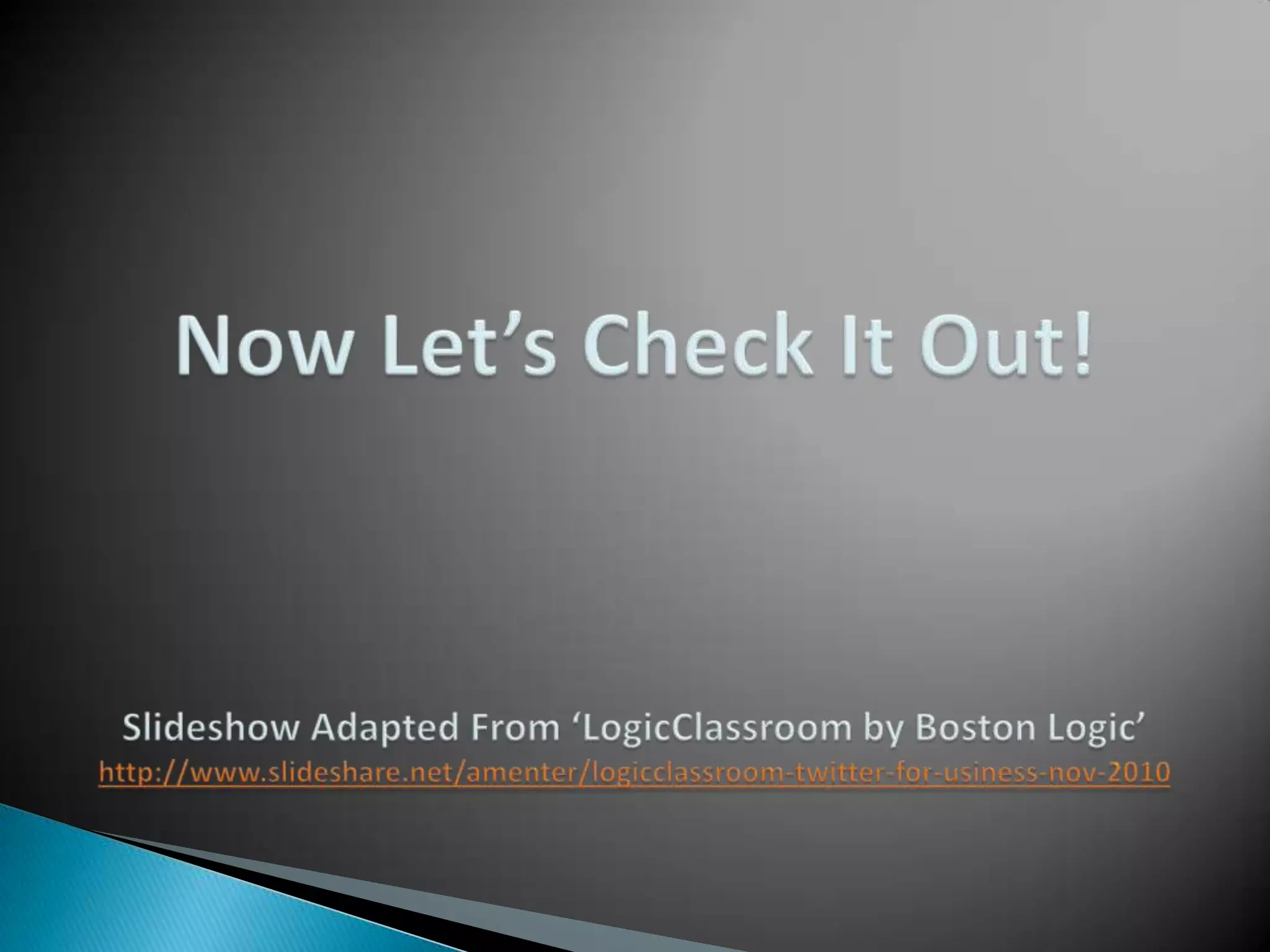 Use Hashtags on Twitter to Track Conversations on Specific Topics.