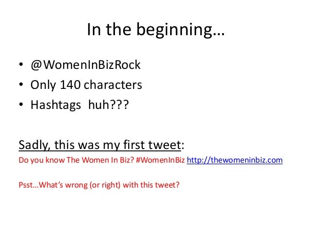 My Love Hate Relationship With Twitter How I Got Over 1 000 Follower