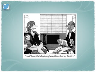 Twitter Overview for Beginners | PPT