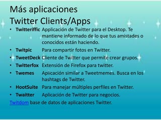 Twellow	http://Twellow.com