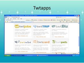 twtapps