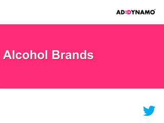 Thank You!
Feel free to contact me with any questions or
advice on Twitter Advertising.

Candace Newton
candy.lyn.newton@gmail.com
@candynewton

 