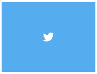 Twitter 1st quarter earnings slides