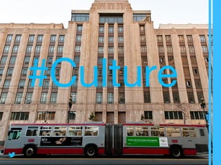 #Culture
 