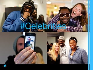 #Celebrities
 