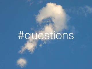 #questions
 