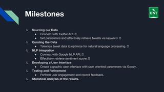 Twitter Sentiment Analysis Using Azure Nlp Pptx Twitter Sentiment Analysis Using Azure Nlp Pptx