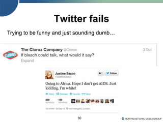 30
Twitter fails
Trying to be funny and just sounding dumb…
 
