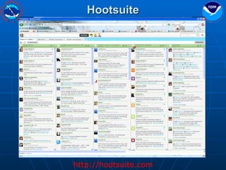 Hootsuite http://hootsuite.com 