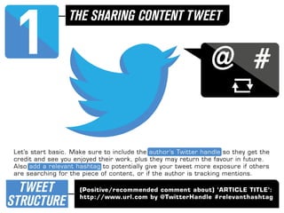 8 Tweet Structures To Generate Engagement 