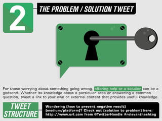 8 Tweet Structures To Generate Engagement 