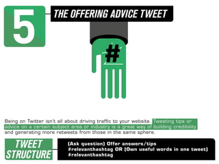8 Tweet Structures To Generate Engagement 