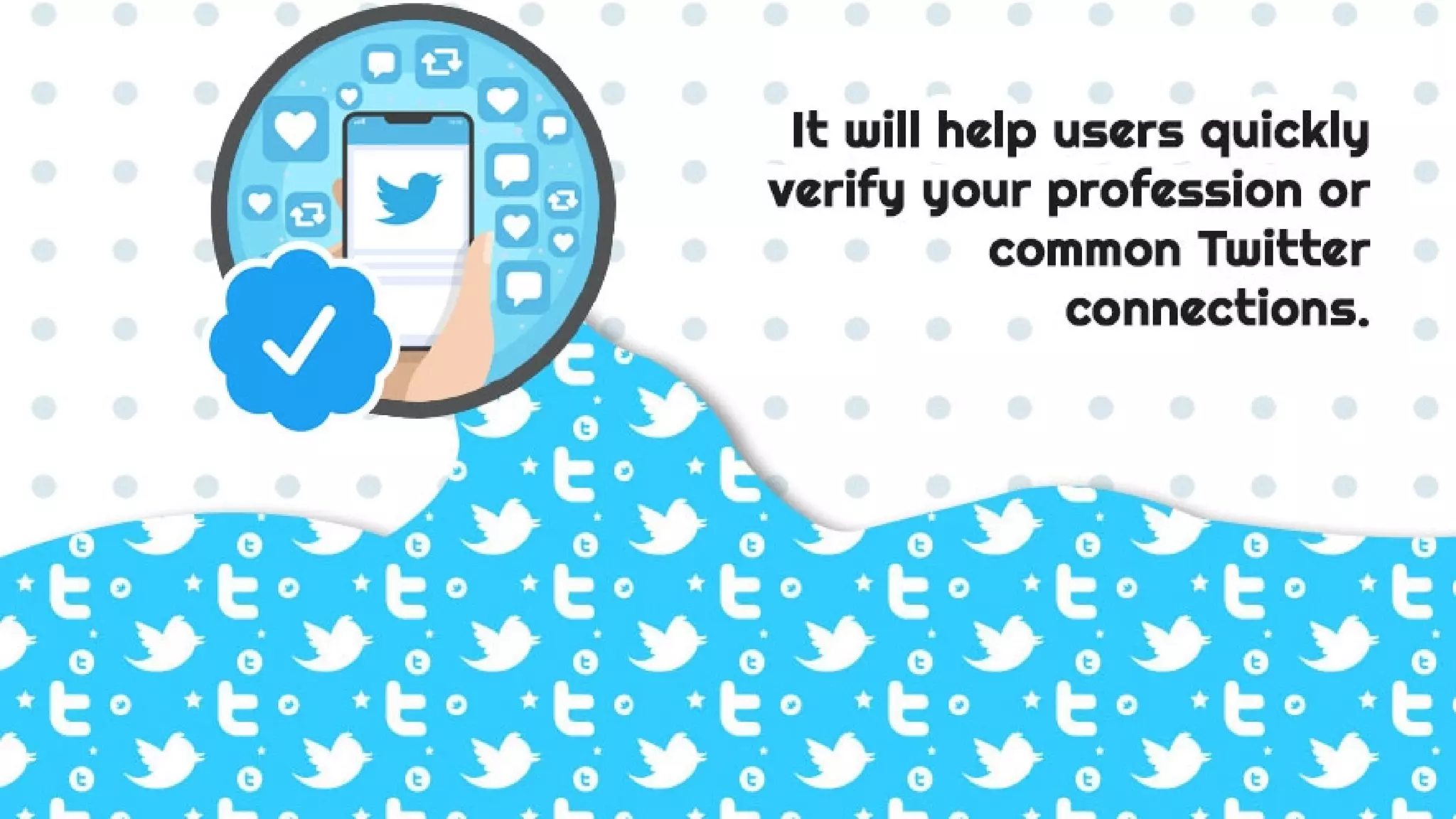 Twitter's Verification Procedure Has Been Formally Relaunched.pdf ...
