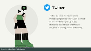 Twitter System Design | PDF