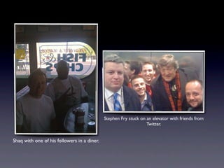 Understanding Twitter