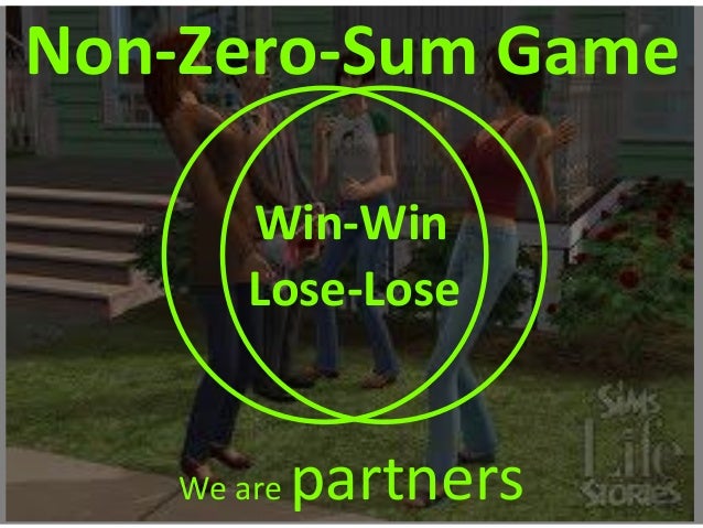 Gambling Zero Sum Magnets And Poker Machines - 
