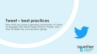 An introduction to Twitter | PDF