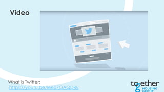 An introduction to Twitter | PDF