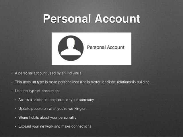 How To Make Your Twitter Account Public - How to switch between
