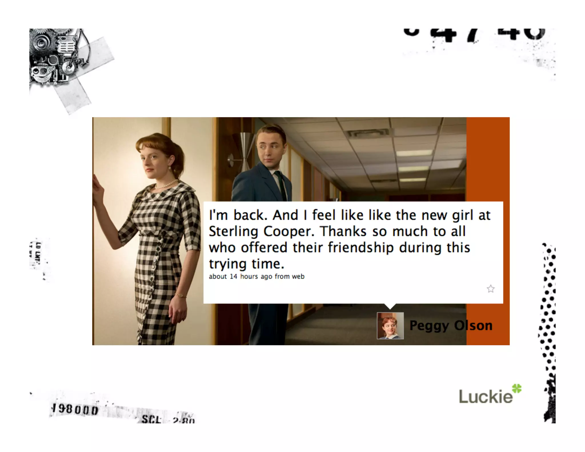 The Twitter Tutorial