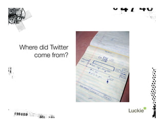 The Twitter Tutorial