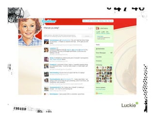 The Twitter Tutorial