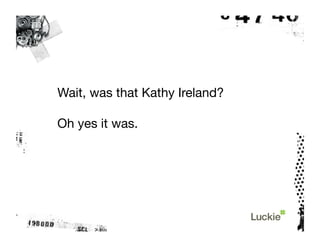 The Twitter Tutorial