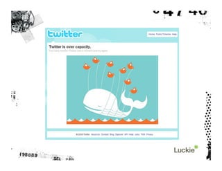 The Twitter Tutorial