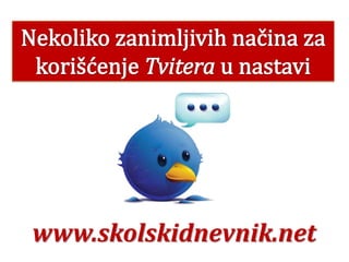 www.skolskidnevnik.net
 