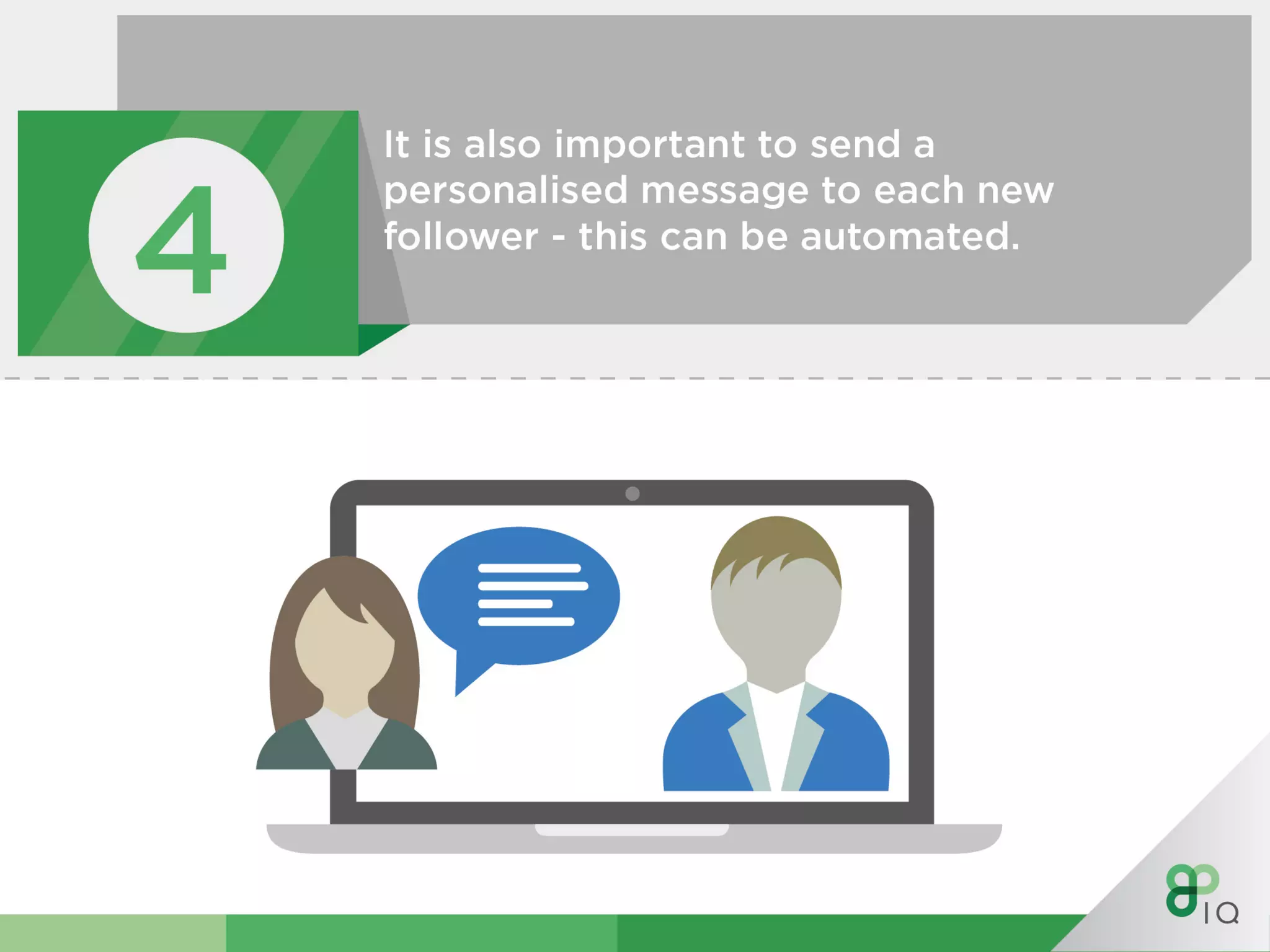 Top Tips For Networking On Twitter