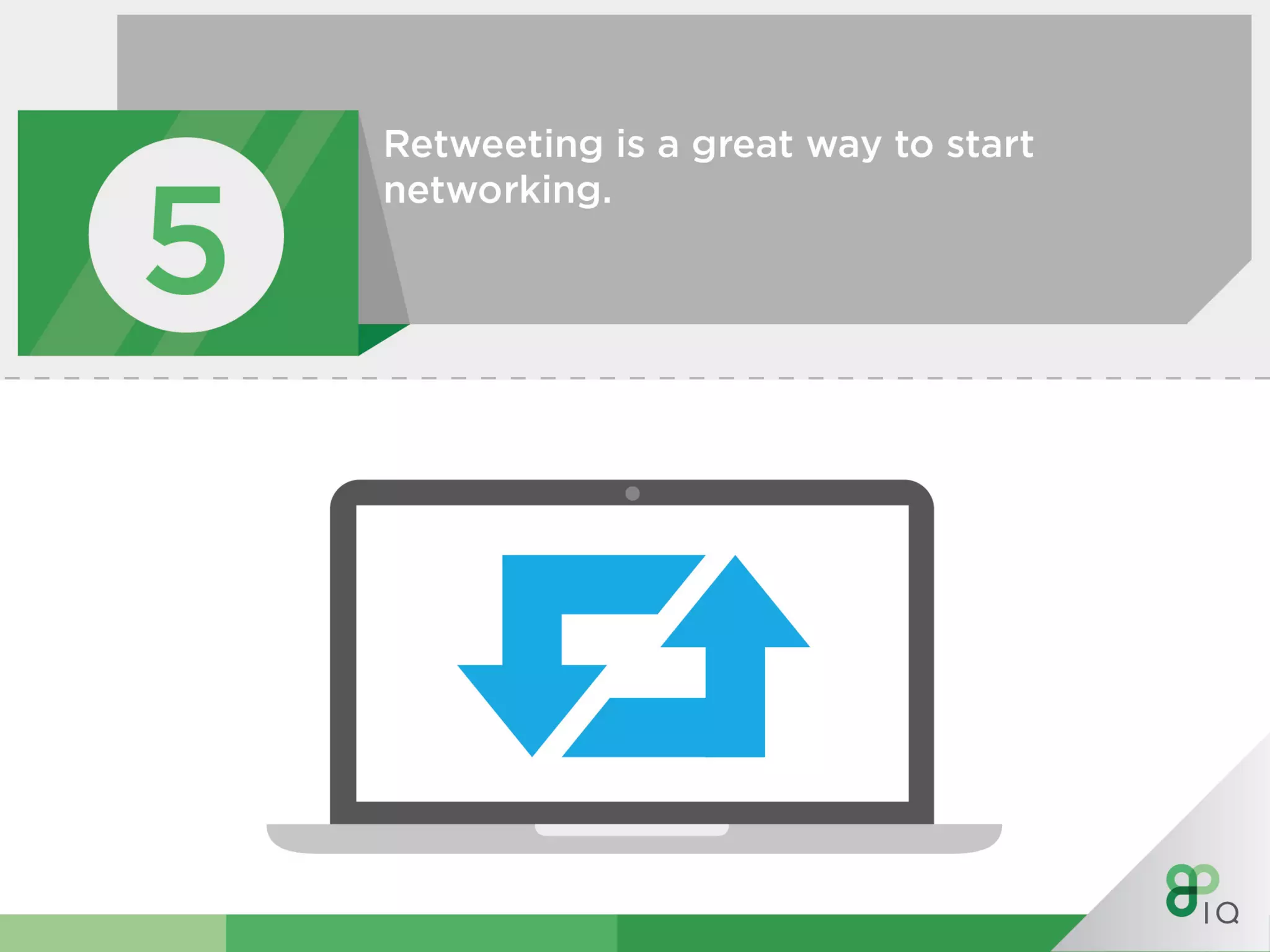 Top Tips For Networking On Twitter