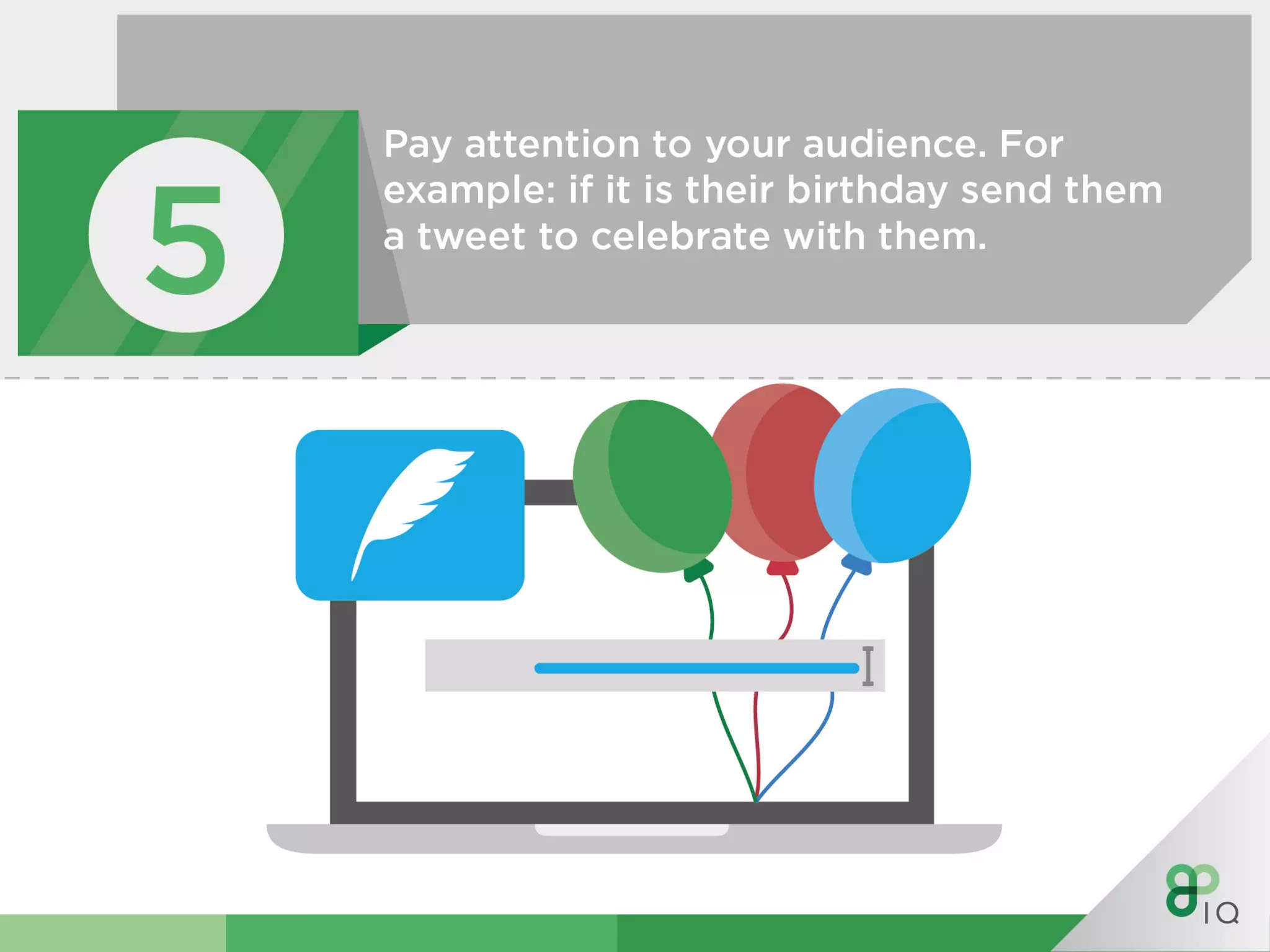 Top Tips For Networking On Twitter