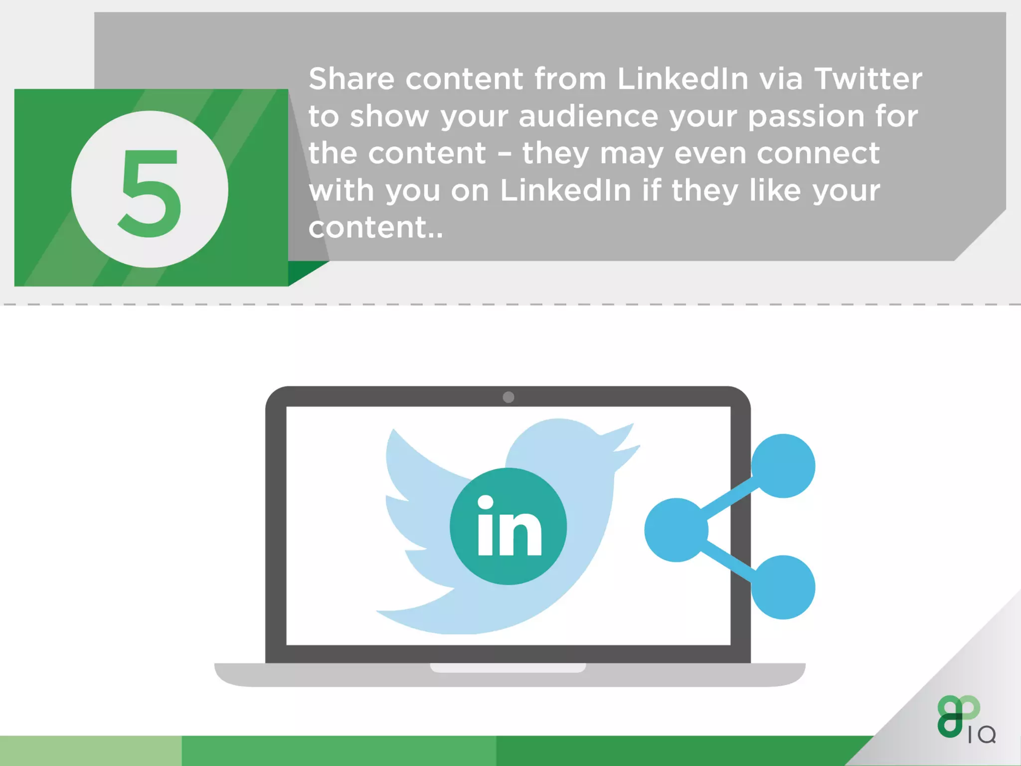 Top Tips For Networking On Twitter