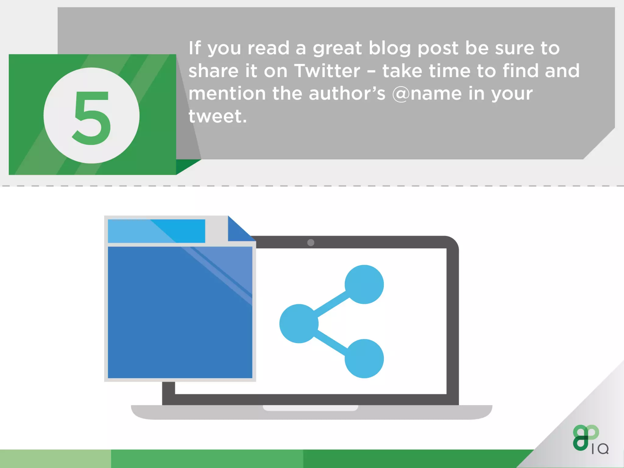 Top Tips For Networking On Twitter