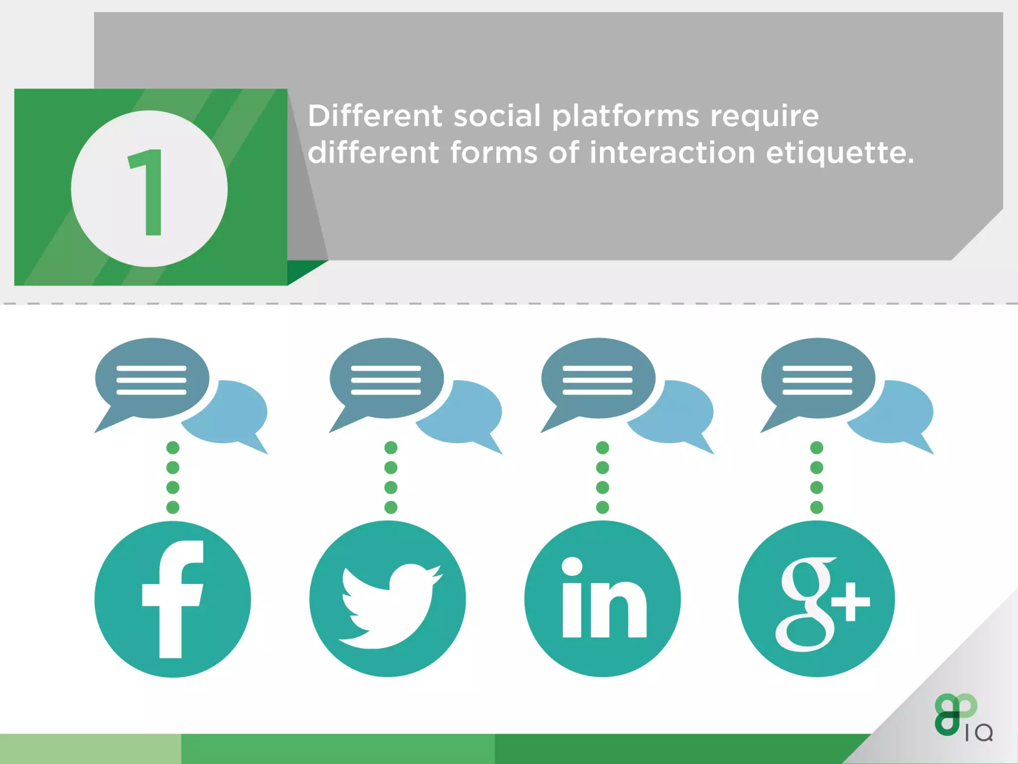 Top Tips For Networking On Twitter