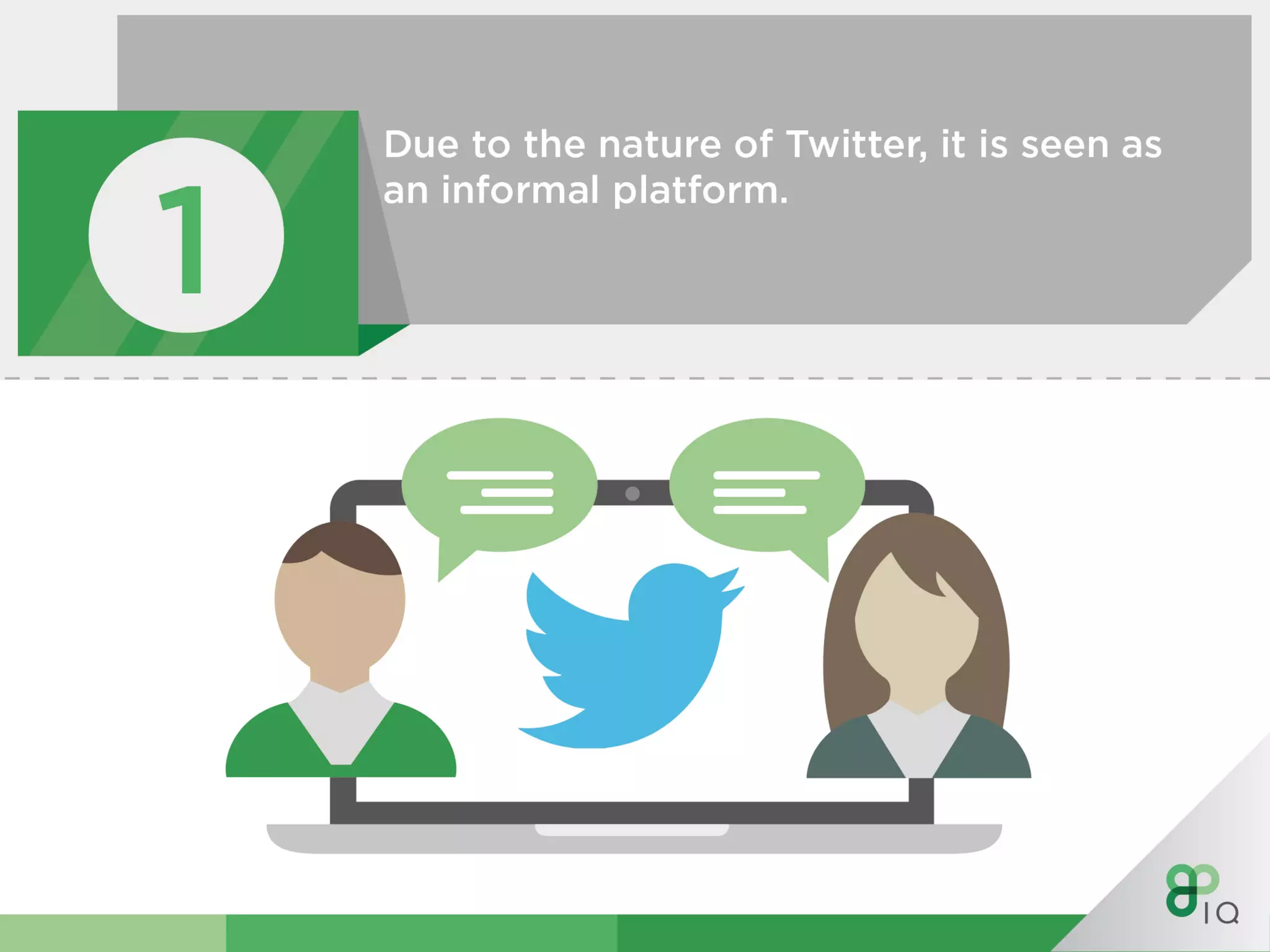 Top Tips For Networking On Twitter