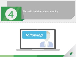 Top Tips For Networking On Twitter