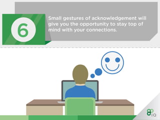 Top Tips For Networking On Twitter