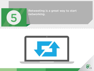 Top Tips For Networking On Twitter
