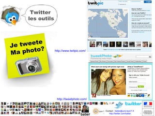 Twitter fait de la pub… Depuis le  13 Avril 2010 http://benefice-net.branchez-vous.com/actubn/2010/04/twitter_publicite_starbucks.html 