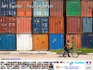 #FF  / #VV   #FF  #FollowFriday  suggère de  suivre tel ou tel  utilisateur #VV vive Vendredi http://askaaronlee.com/how-to-do-a-proper-follow-friday-on-twitter/ +  d’info 