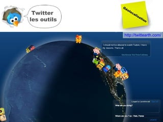 Faut pas pousser Source:  http://twittercism.com/twitter-limits/ Découvrez vos  limites 