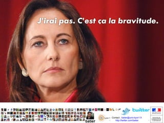 Pour générer des liens Différents  temps 