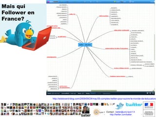   #   http://wthashtag.com / suivre les    # 