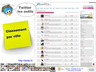 http://leblog.vendeesign.com/web20/buytter-achetez-vos-contacts-sur-twitter/ Twitter les outils Acheter Des followers 