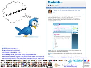 Twitter les outils Bank convertissant votre réputation en monnaie virtuelle http://www.thewhuffiebank.org/batier 