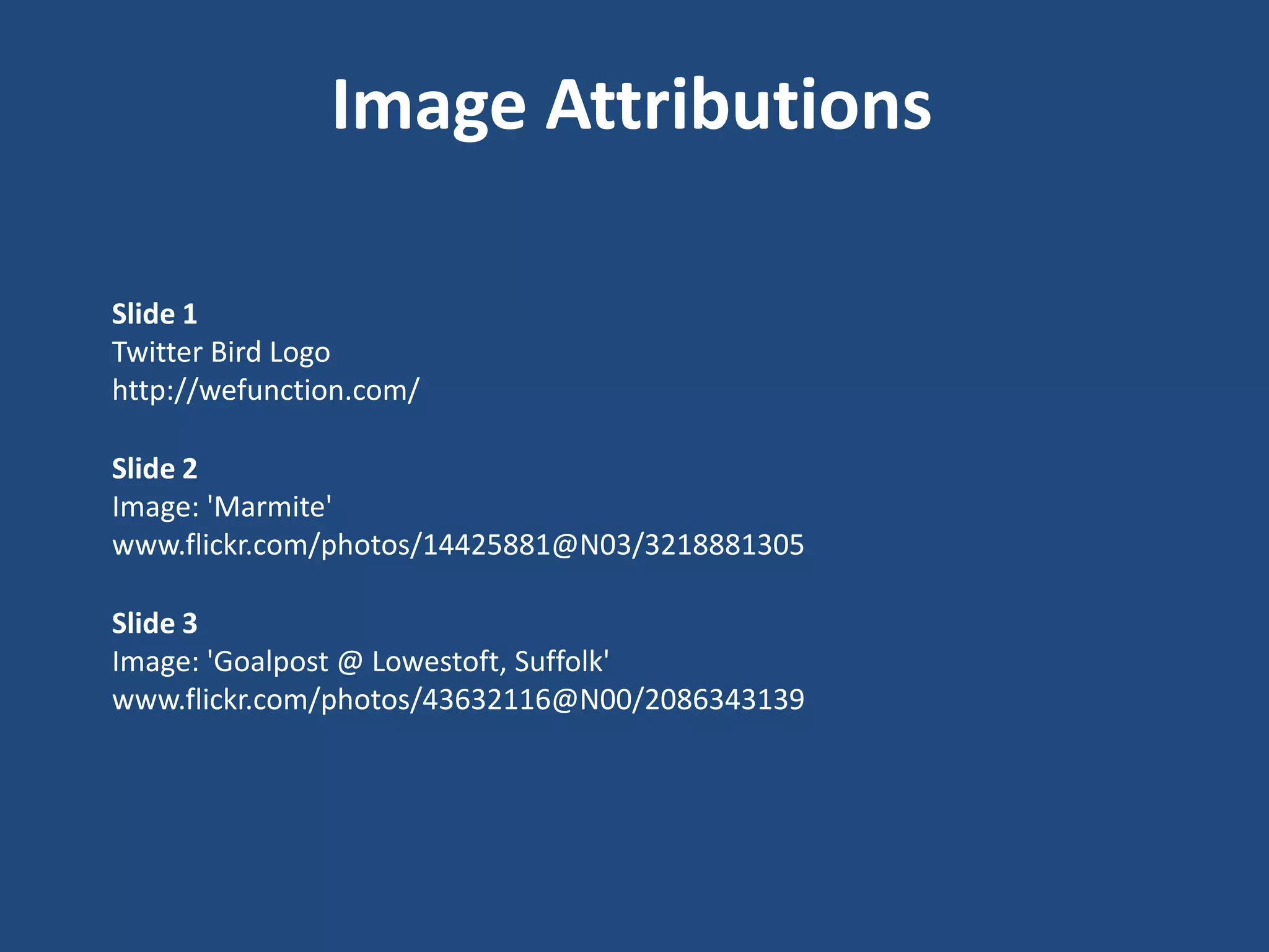 Twitter for Librarians