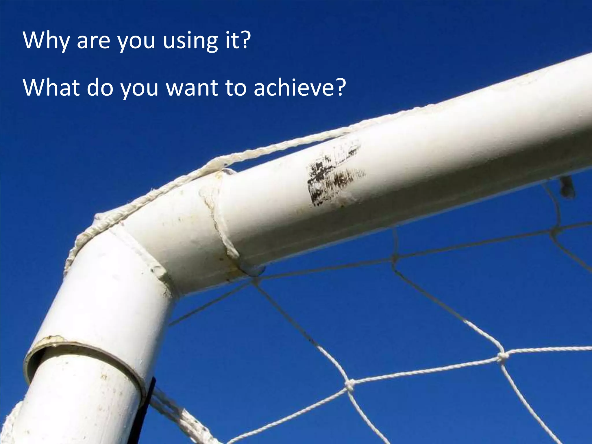 Twitter for Librarians