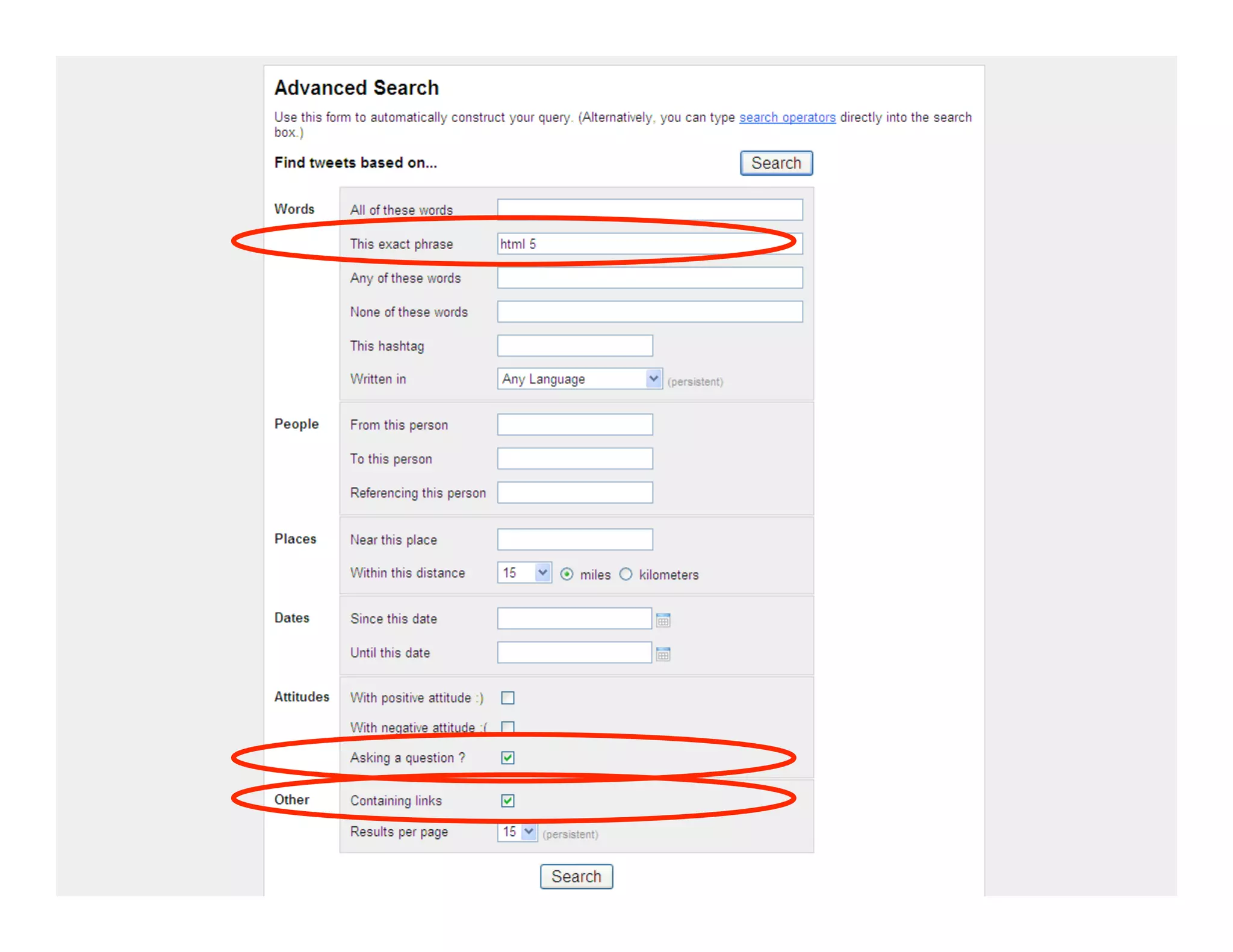 Twitter Webcast Power Tips, Pt 2