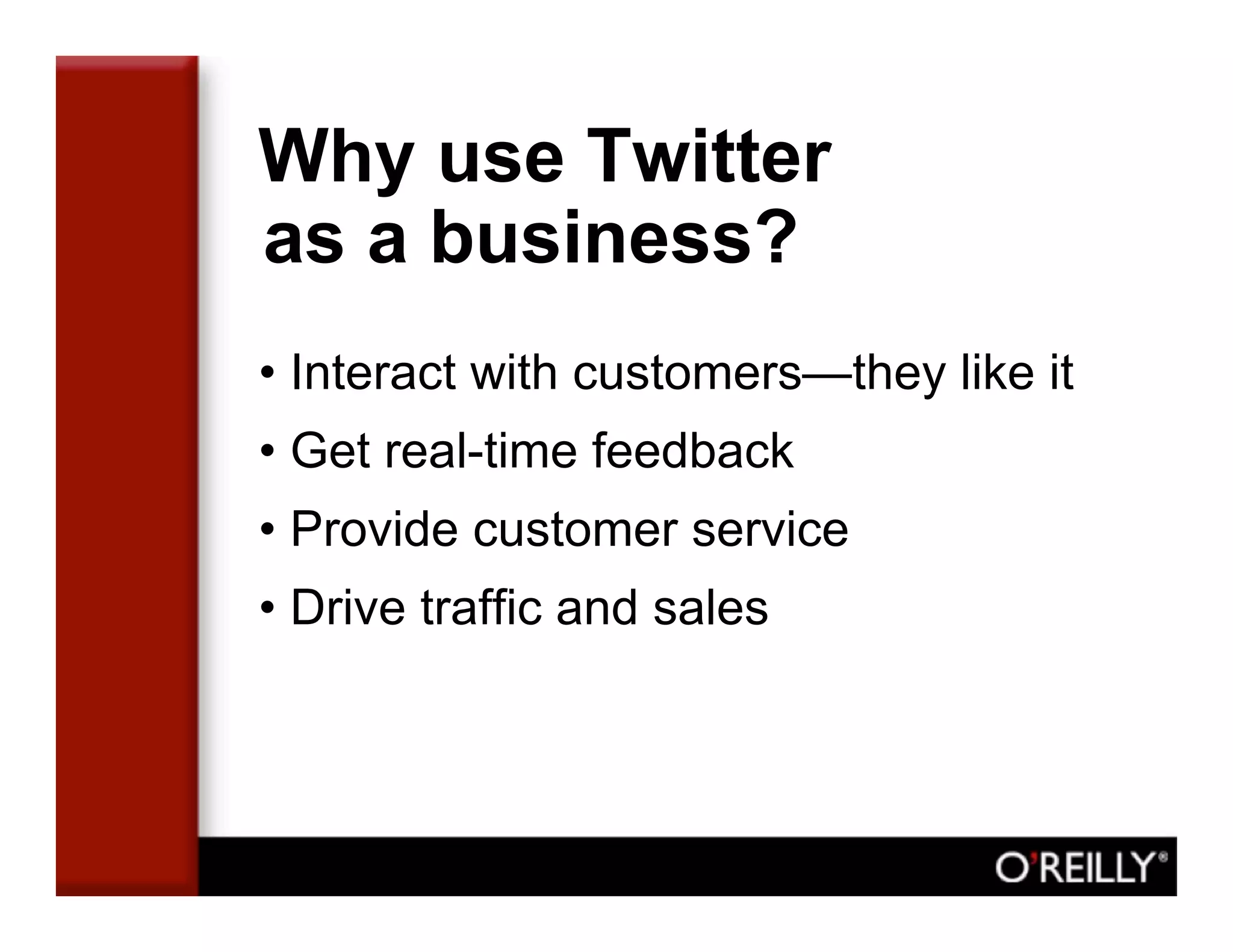 Twitter Webcast Power Tips, Pt 2